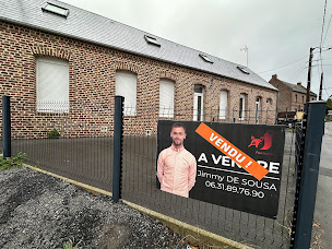 Photo n°13 de Jimmy De Sousa / Agent Immobilier à Cambrai (Promoteur immobilier)