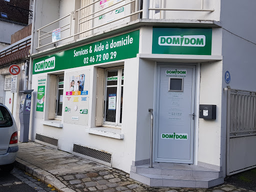 Photo de Résidence Services Seniors DOMITYS - Le Jardin des Trois Rois à Mur-de-Sologne (41230)