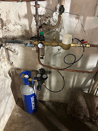 Photo n°25 de Le Tuyau Lorrain à Moivrons (Plombier)