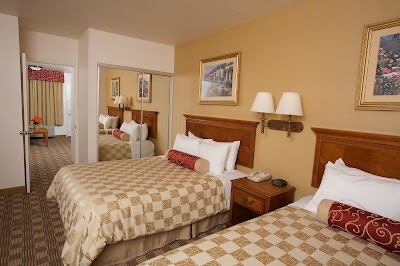 Photos of Cortona Inn and Suites Anaheim Resort