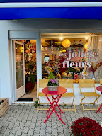 Les Jolies Fleurs | Fleuriste La Rochelle à La Rochelle