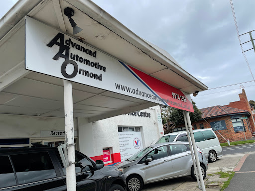 Advanced Automotive Ormond - Thumbnail