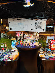 Photo n°2 de LES RÉSINETTES DE STÉPH - Création d'objets en résine époxy à Colombelles (Entreprise de bricolage)