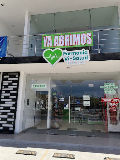 Farmacia ViSalud - Thumbnail