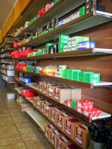 Armeria Palmetto by null