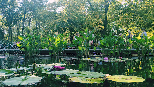 Leo Mol Sculpture Garden - Thumbnail