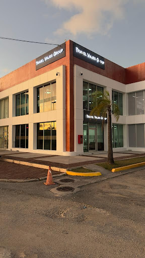 Travel Viajes Group Cancún