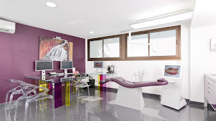 Photo n°3 de Dr. Sylvie Prilleux à Brunoy (Orthodontiste)