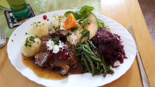 Gasthaus Kienbaum - Thumbnail