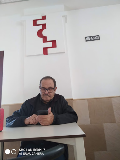 Luis Taska - Visual