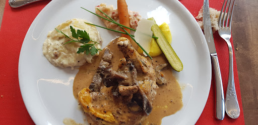 Photo 6 - Restaurant des Sources