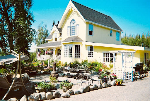 The Sterling Rose BnB - Thumbnail