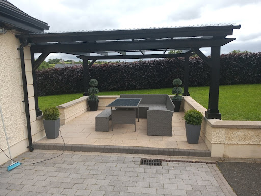 SprayDeck & Fencing - Thumbnail