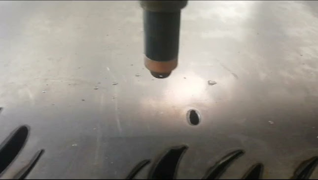 Comentarii opinii despre Hierros y dobleces el cayo