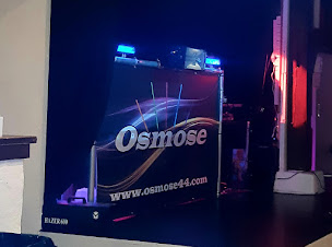 Photo n°8 de Osmose à Saint-Mars-de-Coutais (Magasin de location de chaînes hi-fi)