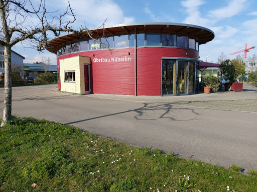Obstbau Nüberlin
