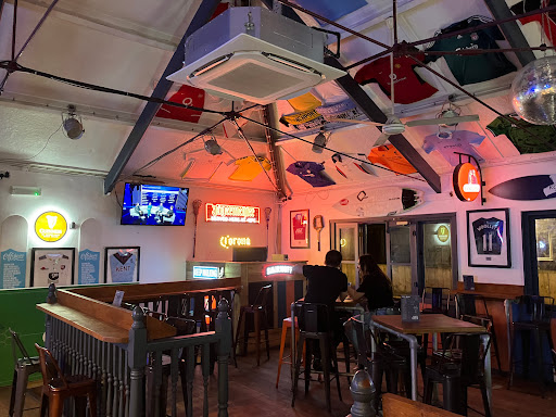 JJ's Looe - Thumbnail