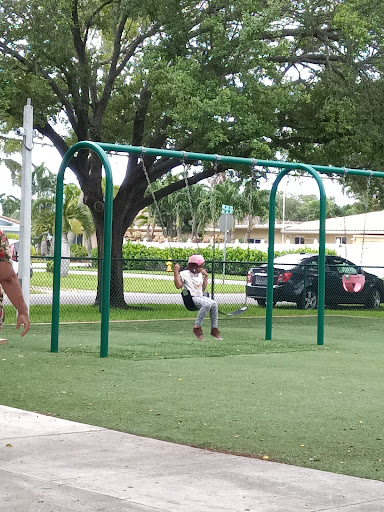 Placid Park - Visual