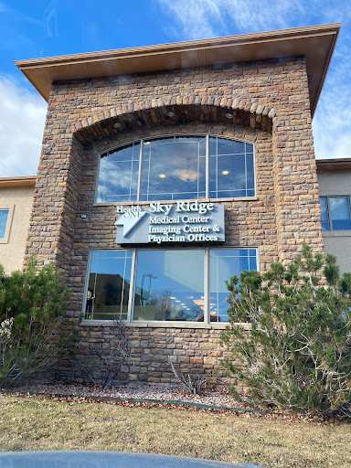 Sky Ridge Primary Care at Castle Rock