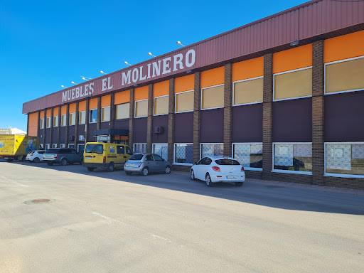 Muebles El Molinero - Thumbnail