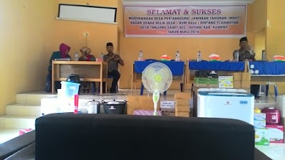 Photos of FLAMBOYAN PESANGGRAHAN INDAH