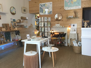 Photo n°1 de Maison B. à Pont-Aven (Magasin d'ameublement et de décoration)