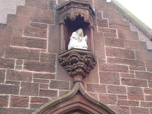 St. Anne's Scottish Episcopal & Methodist Church - Thumbnail