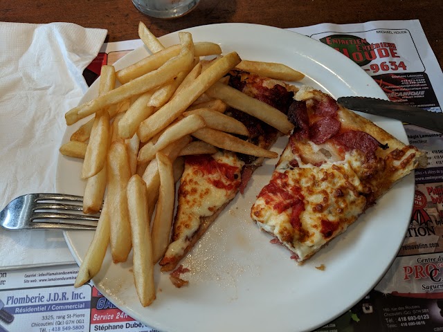 Sorrento Pizzeria