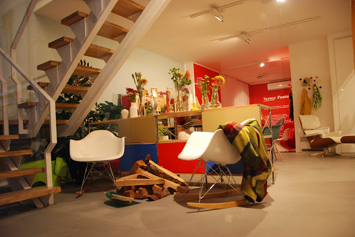 Vitra Point