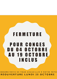 Photo n°16 de La Paille d'Or à Naucelle (Restaurant)