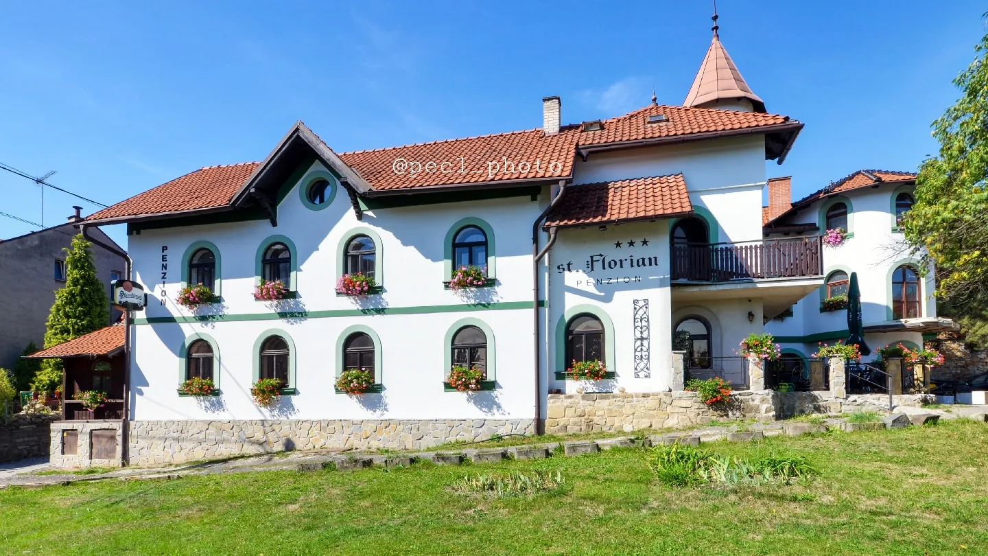 Penzion St. Florian