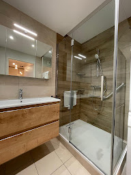 Photo n°5 de Lion Rénovation à Dijon (Plombier)