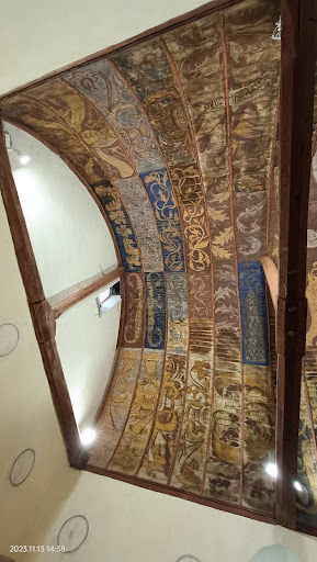 Chapelle Saint-Baudel - Thumbnail