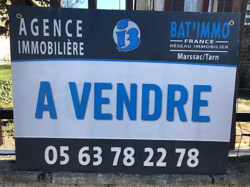 Bat'immo France - Marssac / tarn - Thumbnail
