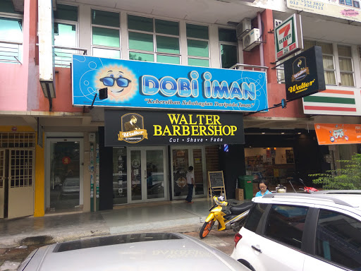 Dobi Iman - Putra Heights