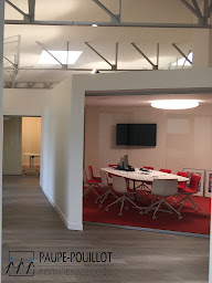 Photo n°5 de PAUPE - POUILLOT - NOTAIRES ASSOCIES à Troyes (Services juridiques)