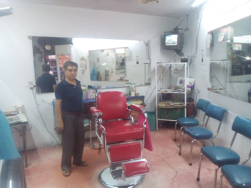Peluquería el Rizo de Oro
