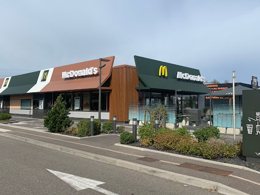 McDonald's Gundershoffen