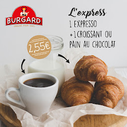 Photo n°33 de Burgard Place Kléber à Strasbourg (Sandwicherie)