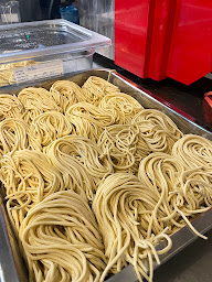 Photo n°10 de Oomori Ramen & Karaoké box à Lésigny (Restaurant de nouilles (ramen))