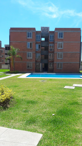 Casas Planet - Visual