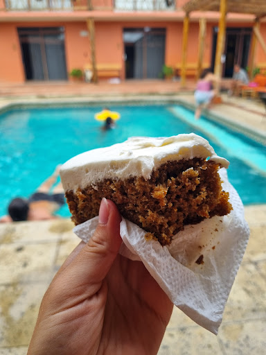 Punta Cakes - Visual