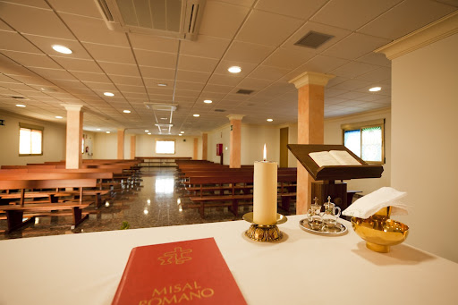 🟢 Funeraria Las Angustias | Granada |