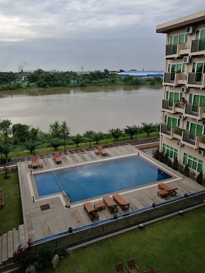 Photos of The Floral Breeze Hotel Yangon