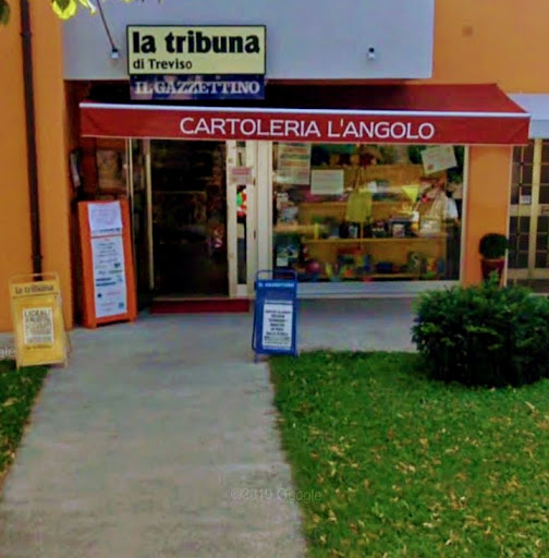 Cartoleria L'Angolo sas di Moro Denise e Samuela - Thumbnail