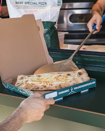 Photo n°10 de Le Kiosque à Pizzas - Glandon à Glandon (Restaurant)