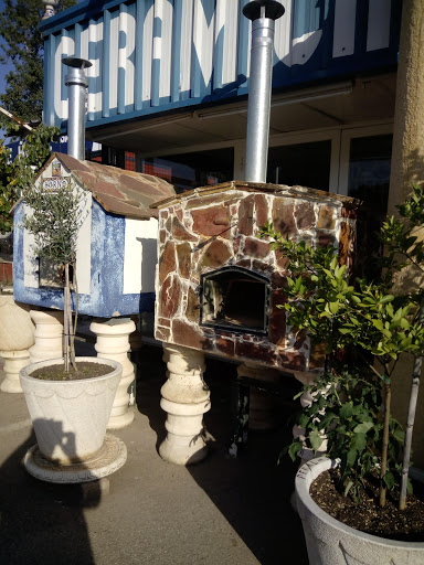Ceramica hermanos gonzalez perales