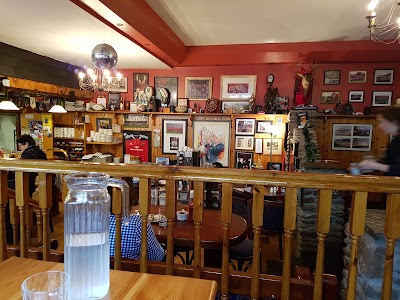 Photos of Danno's Restaurant & Bar