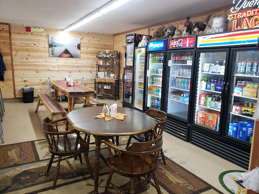 PJ Cracker's General Store Gallery - United States