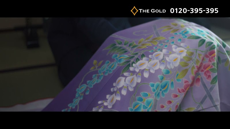 買取専門店 ザ・ゴールド 北上インター店